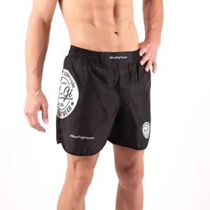 Combat shorts Boa Fightwear image-0