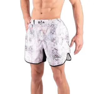 Harci rövidnadrág Boa Fightwear Ipiranga image-0