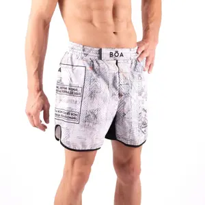 Harci rövidnadrág Boa Fightwear Ipiranga image-1