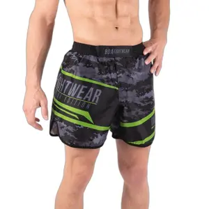 Harci rövidnadrág Boa Fightwear 8R image-0