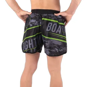 Harci rövidnadrág Boa Fightwear 8R image-1
