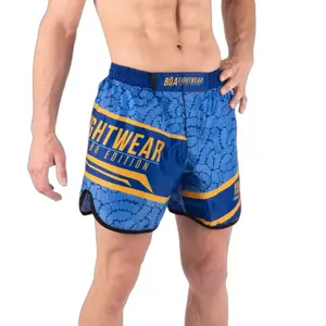 Harci rövidnadrág Boa Fightwear 8R image-0