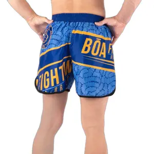 Harci rövidnadrág Boa Fightwear 8R image-2
