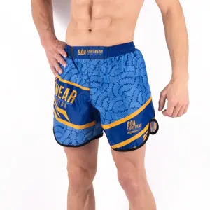 Harci rövidnadrág Boa Fightwear 8R image-1