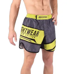 Harci rövidnadrág Boa Fightwear 8R image-1