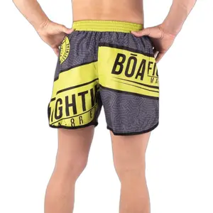 Harci rövidnadrág Boa Fightwear 8R image-0
