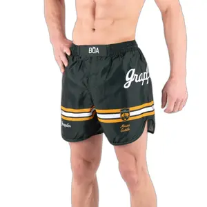 Harci rövidnadrág Boa Fightwear American Grappler image-1
