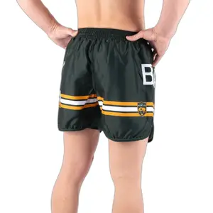 Harci rövidnadrág Boa Fightwear American Grappler image-2