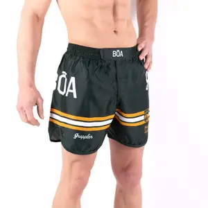 Harci rövidnadrág Boa Fightwear American Grappler image-0