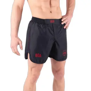 Harci rövidnadrág Boa Fightwear Grappler Player image-0