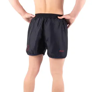 Harci rövidnadrág Boa Fightwear Grappler Player image-2