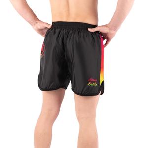 Combat shorts Boa Fightwear Dias de grappling image-1