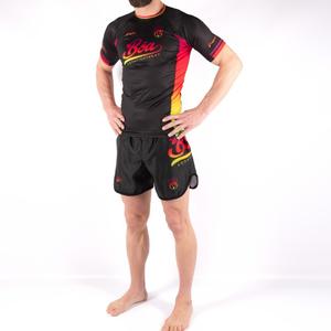 Combat shorts Boa Fightwear Dias de grappling image-2