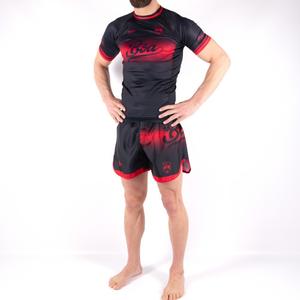 Kampfshorts Boa Fightwear Dias de grappling image-2