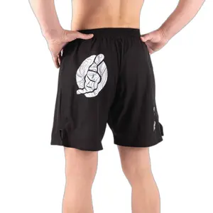 Harci rövidnadrág Boa Fightwear Deslumbrante image-2