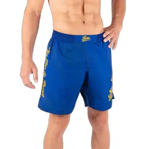 Harci rövidnadrág Boa Fightwear Do Brasil image-2