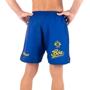 Harci rövidnadrág Boa Fightwear Do Brasil image-1