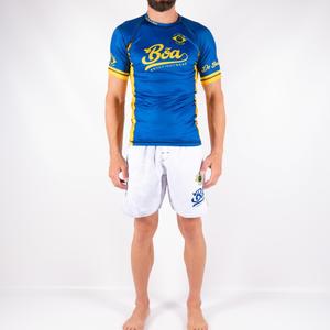 Combat shorts Boa Fightwear Do Brasil image-2