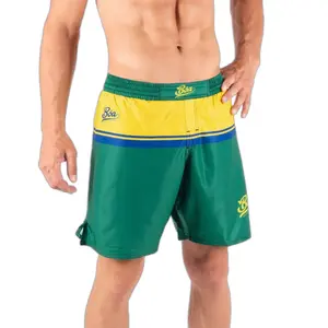 Pantalones cortos de combate Boa Fightwear Impar image-0