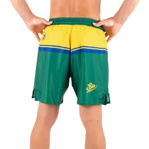 Pantalones cortos de combate Boa Fightwear Impar image-2