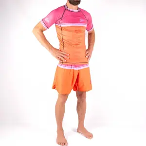 Harci rövidnadrág Boa Fightwear Impar image-1