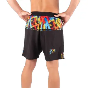 Harci rövidnadrág Boa Fightwear Solte o Jogo image-2