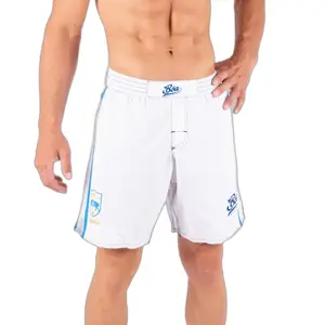 Harci rövidnadrág Boa Fightwear Supporter image-0