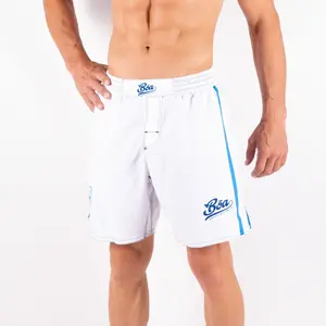 Harci rövidnadrág Boa Fightwear Supporter image-1