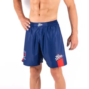 Pantalones cortos de combate Boa Fightwear Supporter image-1