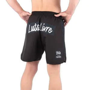 Gevechtsshort Boa Fightwear Esportiva do Brasil image-1