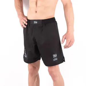 Gevechtsshort Boa Fightwear Esportiva do Brasil image-2
