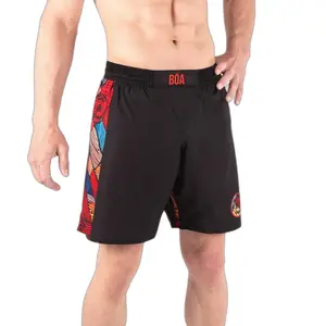 Kampfshorts Boa Fightwear Ginga