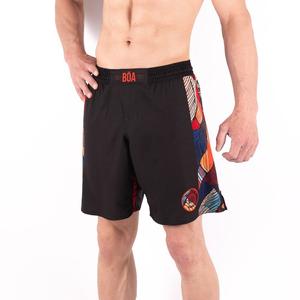 Kampfshorts Boa Fightwear Ginga image-2