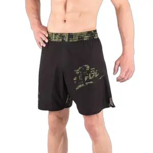 Combat shorts Boa Fightwear Ginga image-0