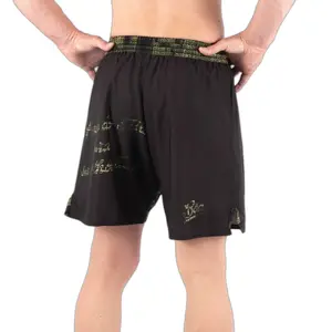 Combat shorts Boa Fightwear Ginga image-2