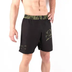 Combat shorts Boa Fightwear Ginga image-1