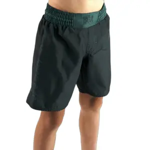 Kids' MMA Shorts Boa Fightwear Deslumbrante image-0