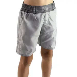 Shorts de MMA para niños Boa Fightwear Deslumbrante image-0