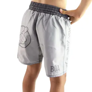 Shorts de MMA para niños Boa Fightwear Deslumbrante image-1