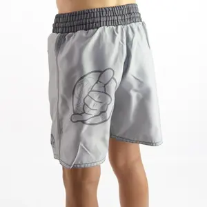 Shorts de MMA para niños Boa Fightwear Deslumbrante image-2