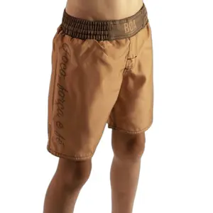 Shorts de MMA para niños Boa Fightwear Deslumbrante image-0