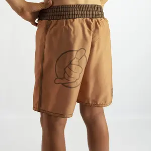 Shorts de MMA para niños Boa Fightwear Deslumbrante image-1