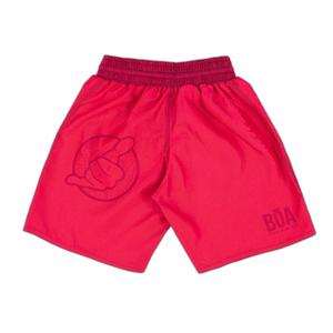 Shorts MMA feminina Boa Fightwear Deslumbrante image-1