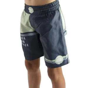 Short MMA fille Boa Fightwear Curitiba image-0