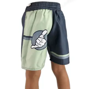 Short MMA fille Boa Fightwear Curitiba image-1