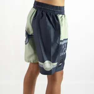 Short MMA fille Boa Fightwear Curitiba image-2