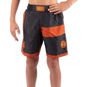 kid-fight-short-010-krotka-odziez-mma-dla-dzieci-boa-fightwear-curitiba-czarny