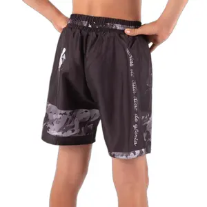 Shorts für Kinder im MMA-Stil Boa Fightwear Dias de Luta image-1