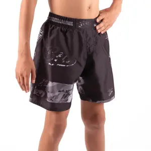 Shorts für Kinder im MMA-Stil Boa Fightwear Dias de Luta image-2