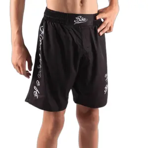 Shorts de MMA para niños Boa Fightwear Deslumbrante image-0